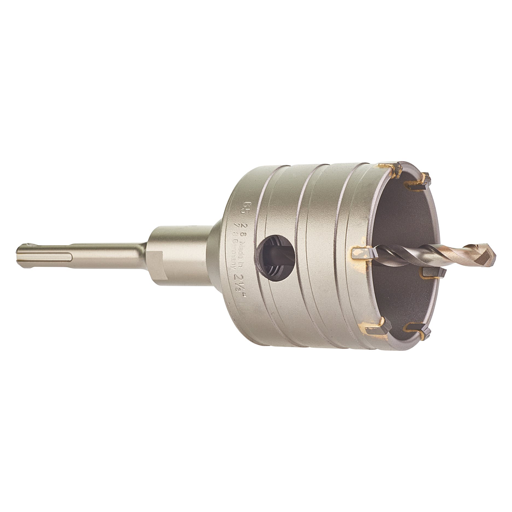 TREPANS TCT SDS+
